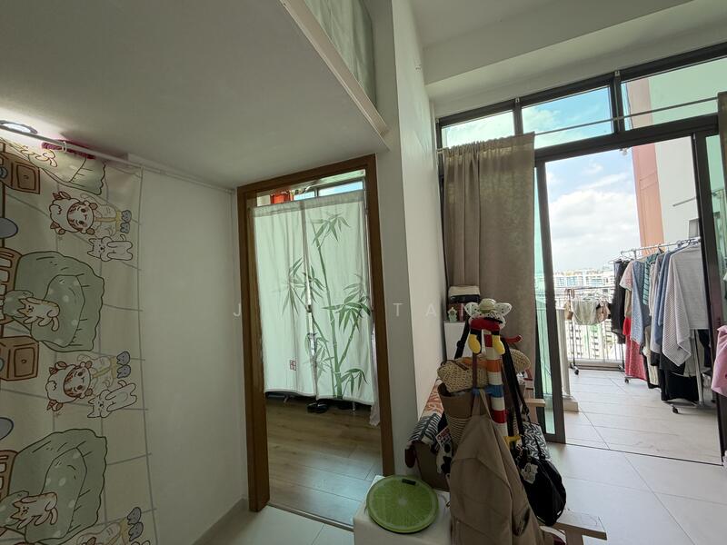 For Sale - Nine Residences