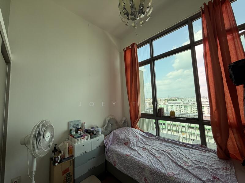 For Sale - Nine Residences