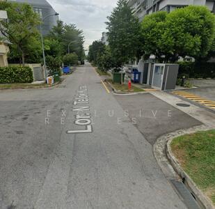 For Sale - D15 4 Bedroom Condo Near Marine Terrace MRT