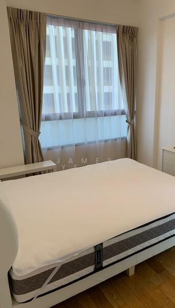 Suites @ Newton, 1 Surrey Road, Studio, 484 sqft, Apartment For Rent, by James Yeow, 500046472 - Bedroom - PropertyGuru.com.sg