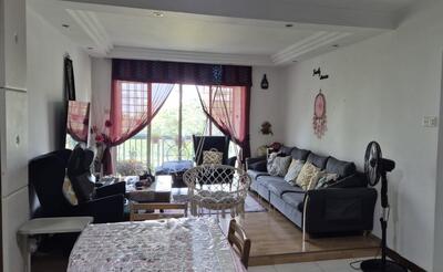 For Rent - Melville Park