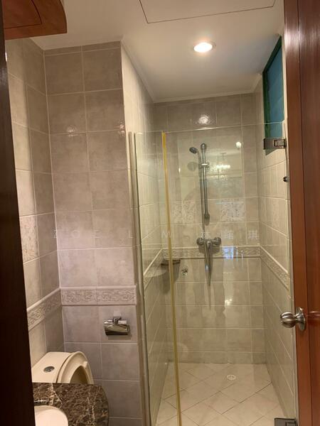 Signature Park, 46 Toh Tuck Road, 2 Bedrooms, 1,023 sqft, Condominium For Rent, by Zoe Lim 林綰琪, 500046479 - Bathroom - PropertyGuru.com.sg