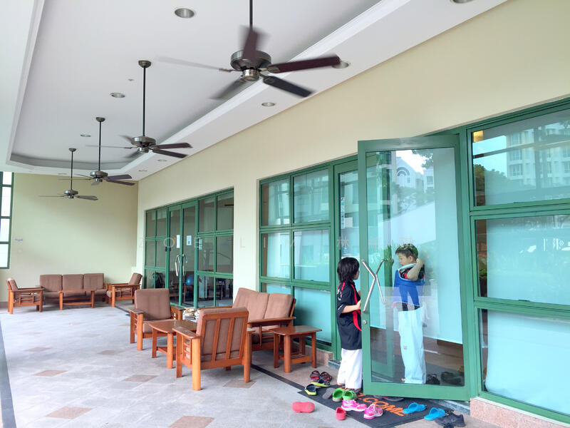 Signature Park, 46 Toh Tuck Road, 2 Bedrooms, 1,023 sqft, Condominium For Rent, by Zoe Lim 林綰琪, 500046479 - Exterior - PropertyGuru.com.sg