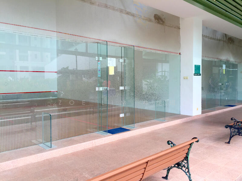 Signature Park, 46 Toh Tuck Road, 2 Bedrooms, 1,023 sqft, Condominium For Rent, by Zoe Lim 林綰琪, 500046479 - Exterior - PropertyGuru.com.sg