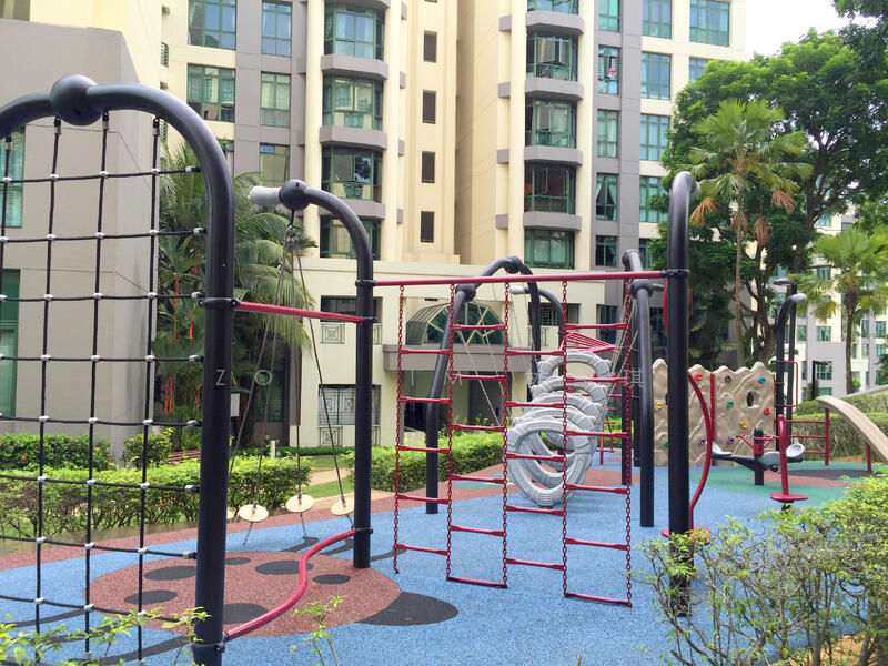 Signature Park, 46 Toh Tuck Road, 2 Bedrooms, 1,023 sqft, Condominium For Rent, by Zoe Lim 林綰琪, 500046479 - Exterior - PropertyGuru.com.sg