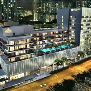 For Rent - Dorsett Residences