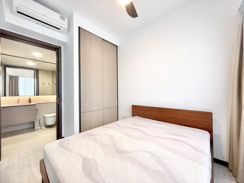 Pasir Ris 8, 8 Pasir Ris Drive 8, 1 Bedroom, 538 sqft, Apartment For Rent, by Corraine Choo, 500046483 - PropertyGuru.com.sg