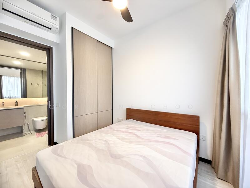 Pasir Ris 8, 8 Pasir Ris Drive 8, 1 Bedroom, 538 sqft, Apartment For Rent, by Corraine Choo, 500046483 - PropertyGuru.com.sg