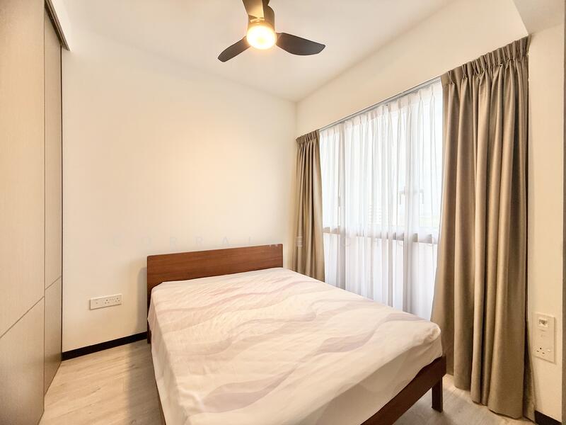 Pasir Ris 8, 8 Pasir Ris Drive 8, 1 Bedroom, 538 sqft, Apartment For Rent, by Corraine Choo, 500046483 - PropertyGuru.com.sg