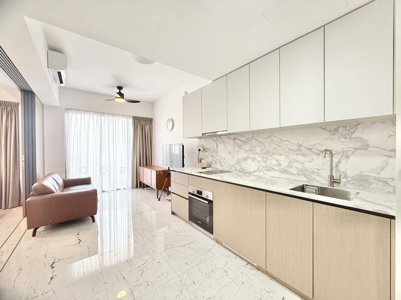 Pasir Ris 8, 8 Pasir Ris Drive 8, 1 Bedroom, 538 sqft, Apartment For Rent, by Corraine Choo, 500046483 - PropertyGuru.com.sg