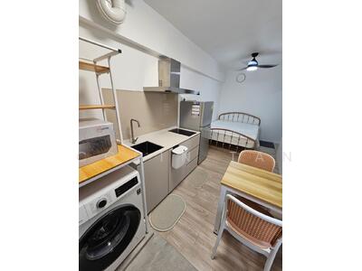 For Rent - 588B Montreal Drive