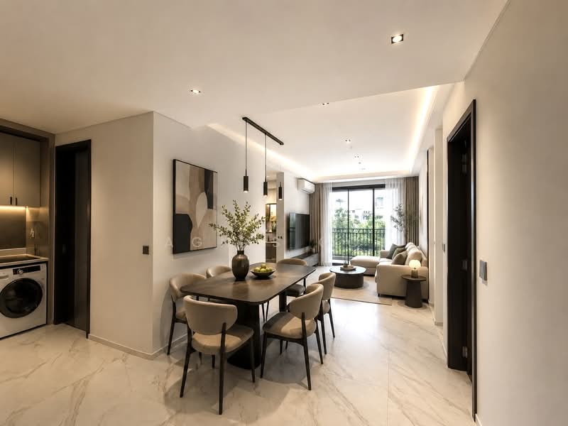 Claydence, 97 Still Road, 3 Bedrooms, 1,076 sqft, Apartment For Sale, by Agnes Goh, 500046486 - Living Room - PropertyGuru.com.sg