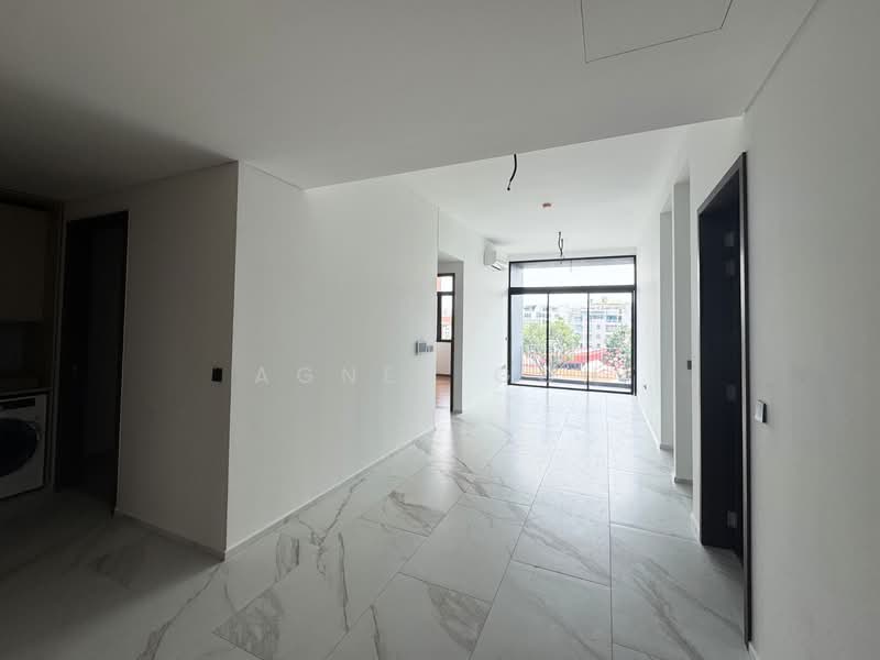 Claydence, 97 Still Road, 3 Bedrooms, 1,076 sqft, Apartment For Sale, by Agnes Goh, 500046486 - Living Room - PropertyGuru.com.sg