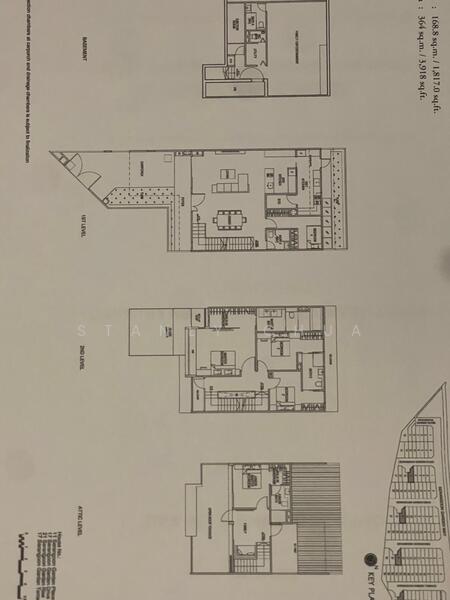 For Sale Haus@Serangoon Garden