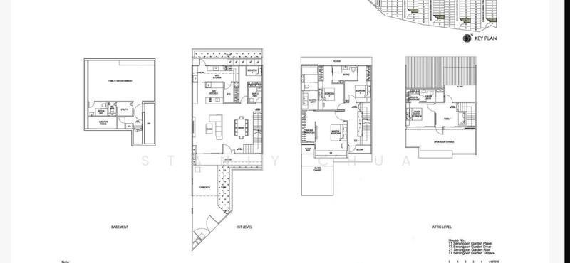 For Sale Haus@Serangoon Garden