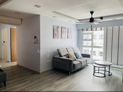 For Rent - 668A Edgefield Plains