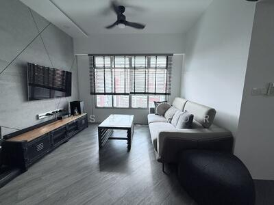 For Sale - 438C Bukit Batok West Avenue 8