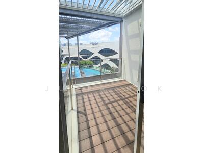 For Rent - 8 @ Mount Sophia