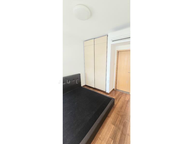 8 @ Mount Sophia, 8 Mount Sophia, 2 Bedrooms, 861 sqft, Condominium For Rent, by Julia Pok, 500046506 - Bedroom - PropertyGuru.com.sg