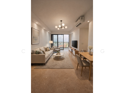 For Rent - AMO Residence