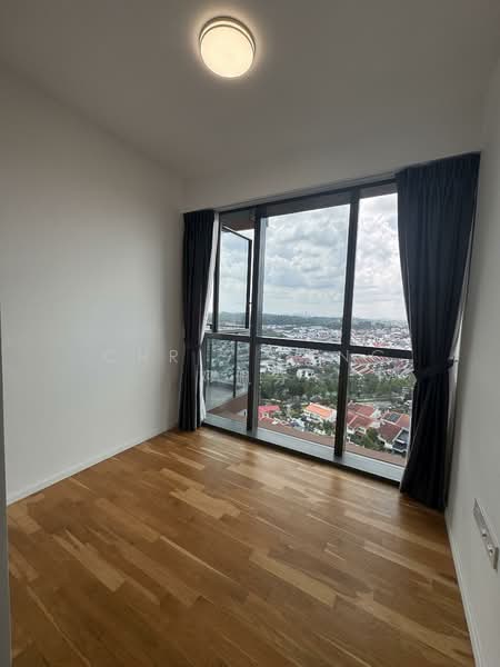 AMO Residence, 21 Ang Mo Kio Rise, 3 Bedrooms, 1,141 sqft, Condominium For Rent, by Chris Tang 邓佩芬, 500046507 - View - PropertyGuru.com.sg