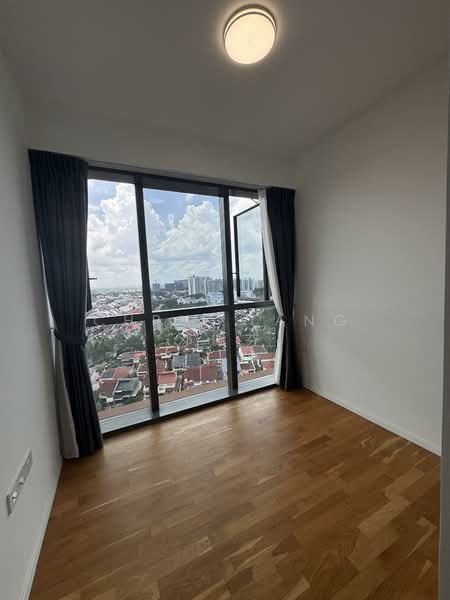 AMO Residence, 21 Ang Mo Kio Rise, 3 Bedrooms, 1,141 sqft, Condominium For Rent, by Chris Tang 邓佩芬, 500046507 - View - PropertyGuru.com.sg