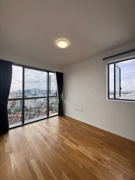 AMO Residence, 21 Ang Mo Kio Rise, 3 Bedrooms, 1,141 sqft, Condominium For Rent, by Chris Tang 邓佩芬, 500046507 - View - PropertyGuru.com.sg