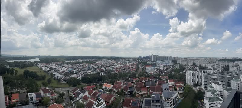 AMO Residence, 21 Ang Mo Kio Rise, 3 Bedrooms, 1,141 sqft, Condominium For Rent, by Chris Tang 邓佩芬, 500046507 - Exterior - PropertyGuru.com.sg