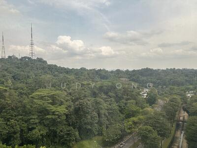 For Rent - Hillview Regency