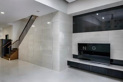 For Sale - Within 1km to Rosyth | Renovated 3.5 Sty Inter | Back Faces Park | Luxus Hills