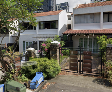 For Rent - Ridgewood Condominium