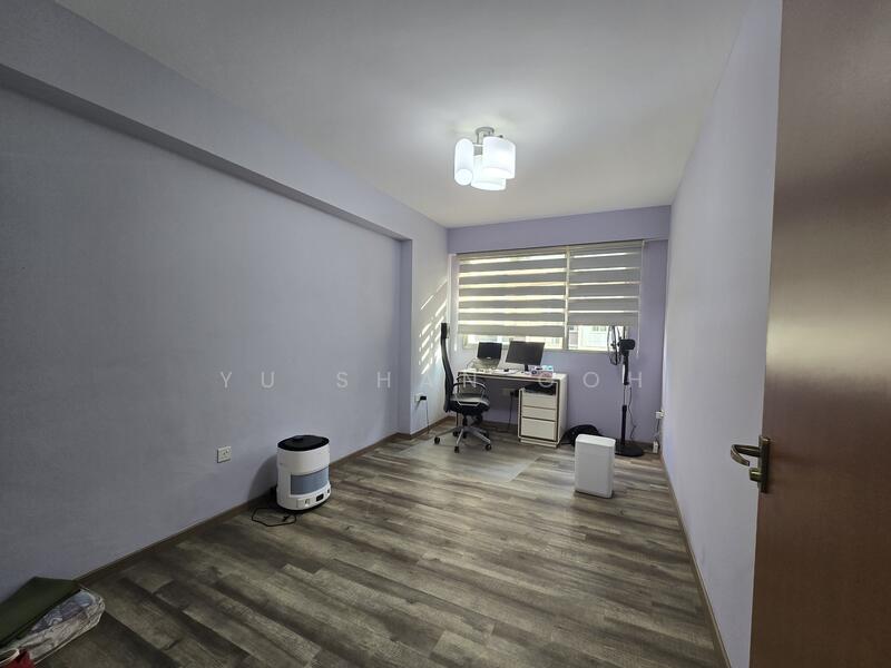 332B Anchorvale Link HDB Flat For Sale at S$ 820,000 | PropertyGuru Singapore - Common Room 1