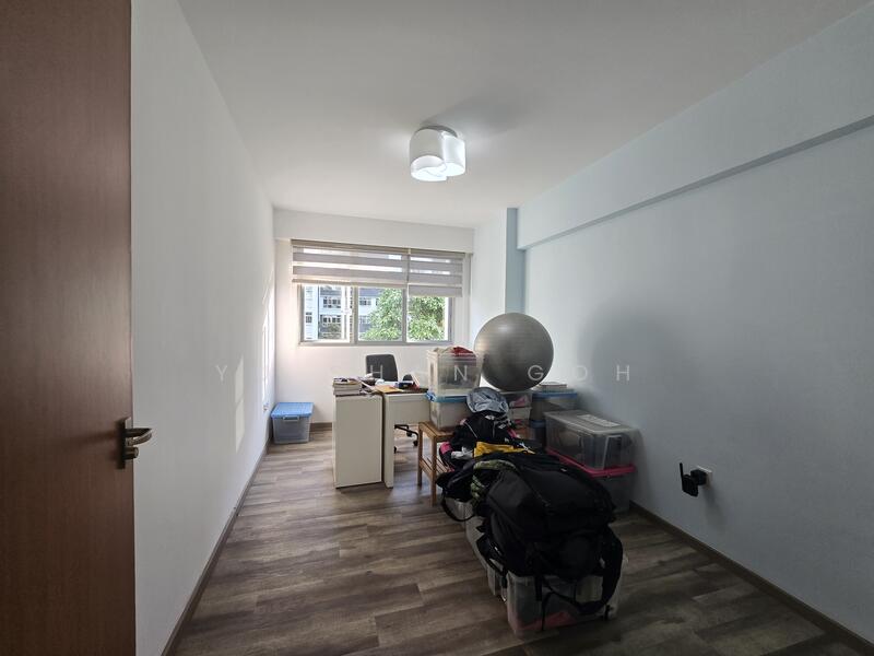 332B Anchorvale Link HDB Flat For Sale at S$ 820,000 | PropertyGuru Singapore - Common Room 2