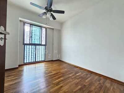 For Rent - Pinnacle @ Duxton