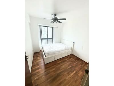 For Rent - Pinnacle @ Duxton