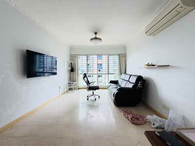 For Rent - Evergreen Park