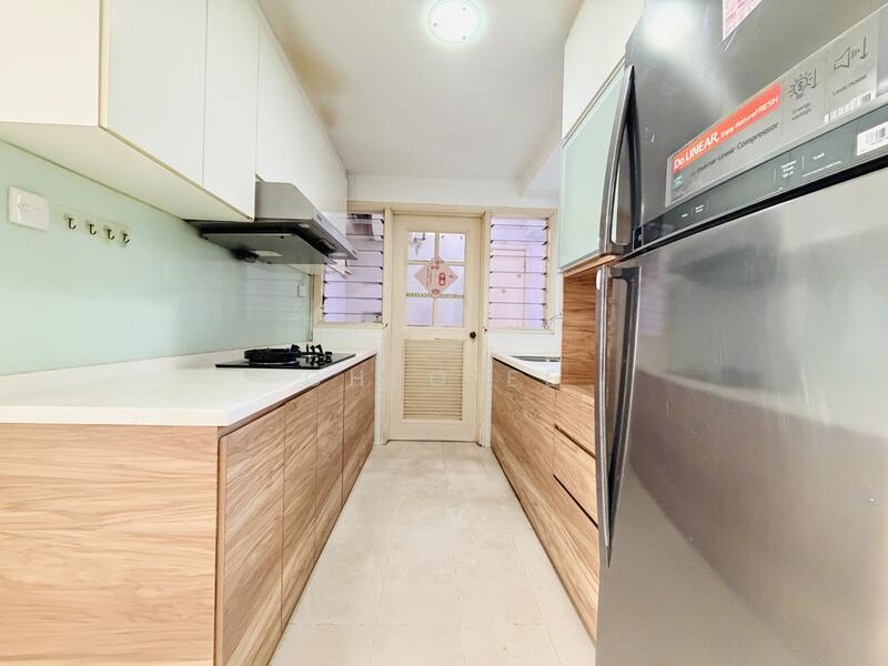 For Rent - Evergreen Park