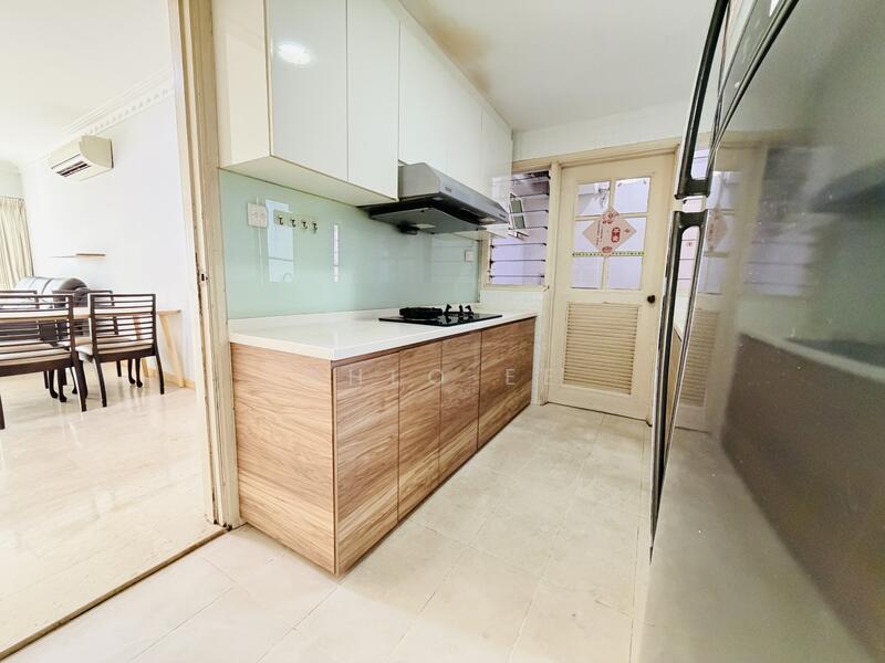 For Rent - Evergreen Park