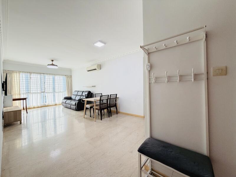 For Rent - Evergreen Park