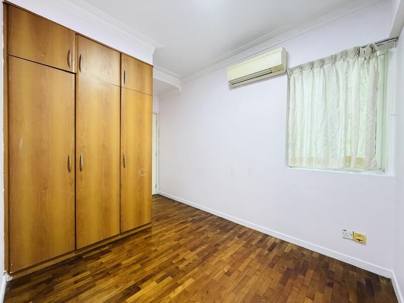 For Rent - Evergreen Park