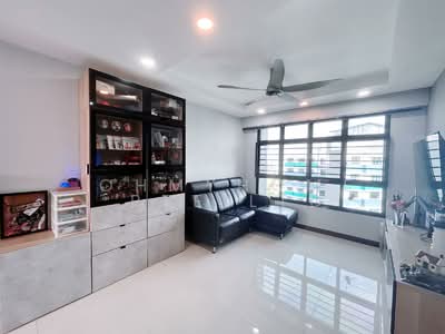 For Sale - 808A Choa Chu Kang Avenue 1