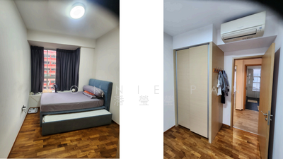 For Rent - Oasis @ Elias