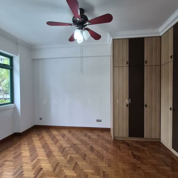 Fortune Park, 109 Tampines Road, 3 Bedrooms, 1,292 sqft, Condominium For Sale, by James Lim, 500046530 - Master Room - PropertyGuru.com.sg