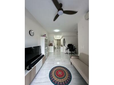 For Sale - The Alps Residences