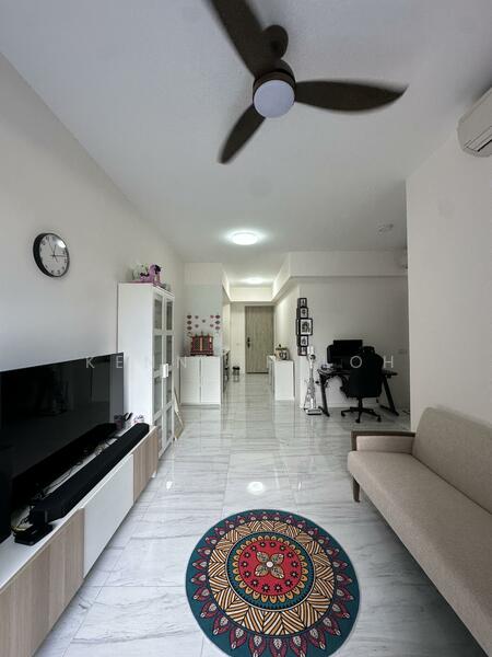 For Sale - The Alps Residences