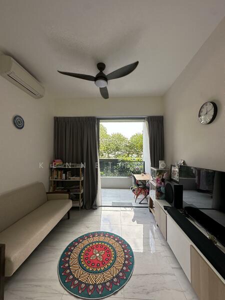 For Sale - The Alps Residences