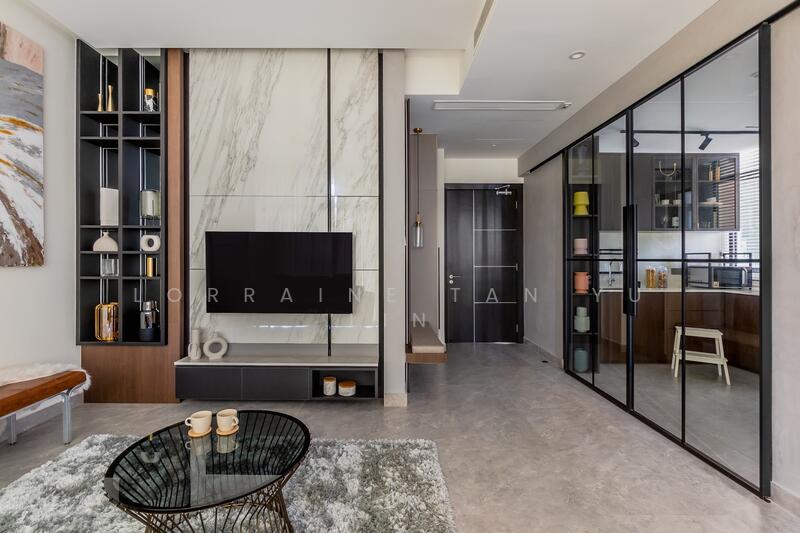 The Paterson Condominium For Sale at S$ 4,100,000 | PropertyGuru Singapore