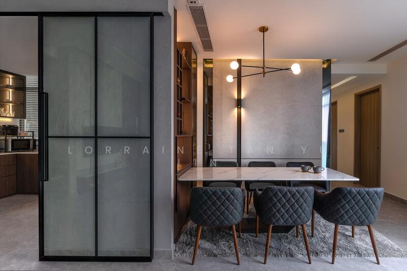 The Paterson Condominium For Sale at S$ 4,100,000 | PropertyGuru Singapore