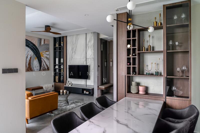 The Paterson Condominium For Sale at S$ 4,100,000 | PropertyGuru Singapore