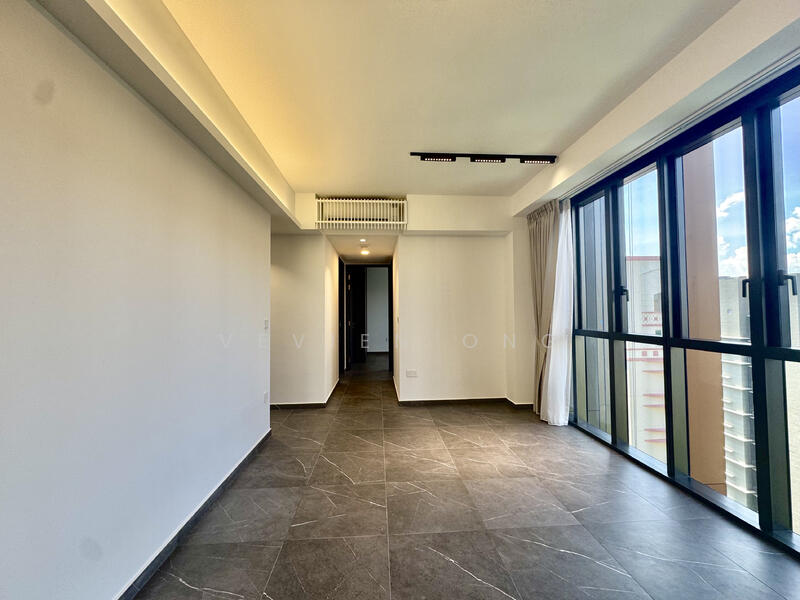 LIV @ MB Condominium For Sale at S$ 1,980,000 | PropertyGuru Singapore - Living Room